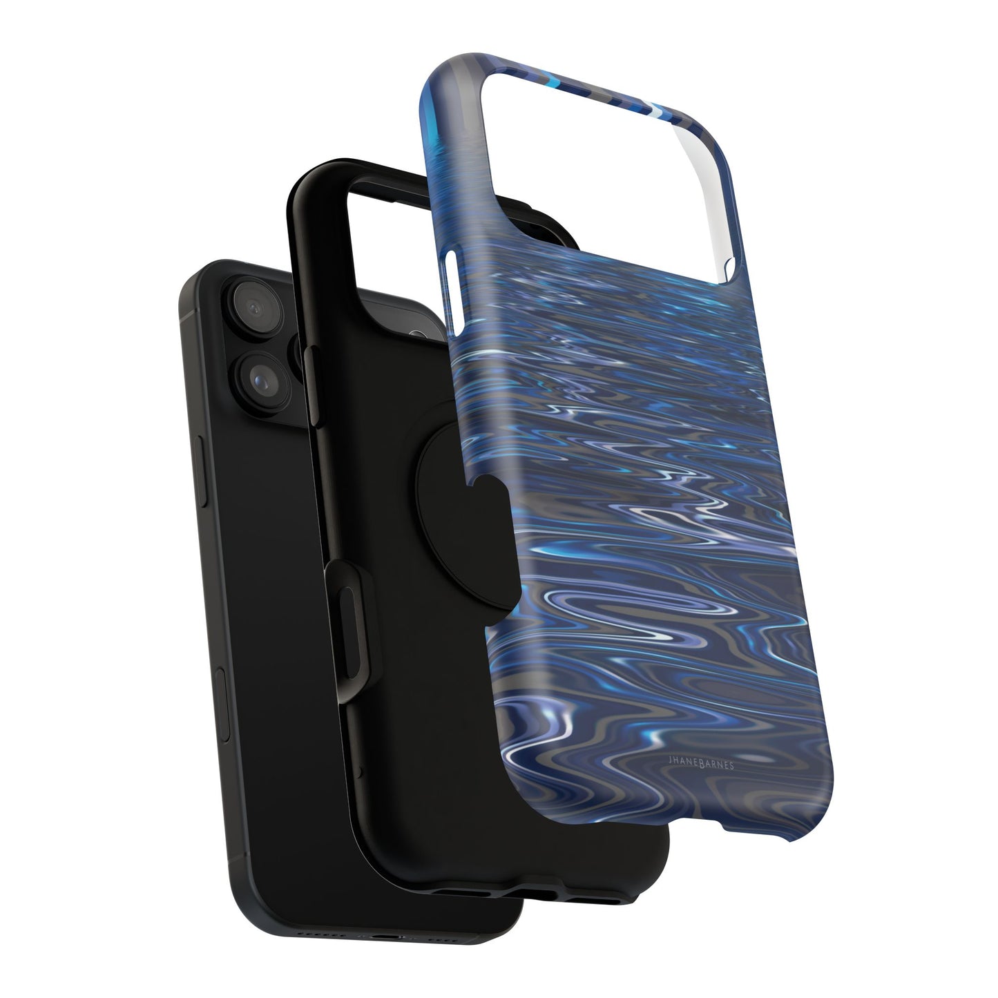 Impact-Resistant Case "LEVEE" a Jhane Barnes design