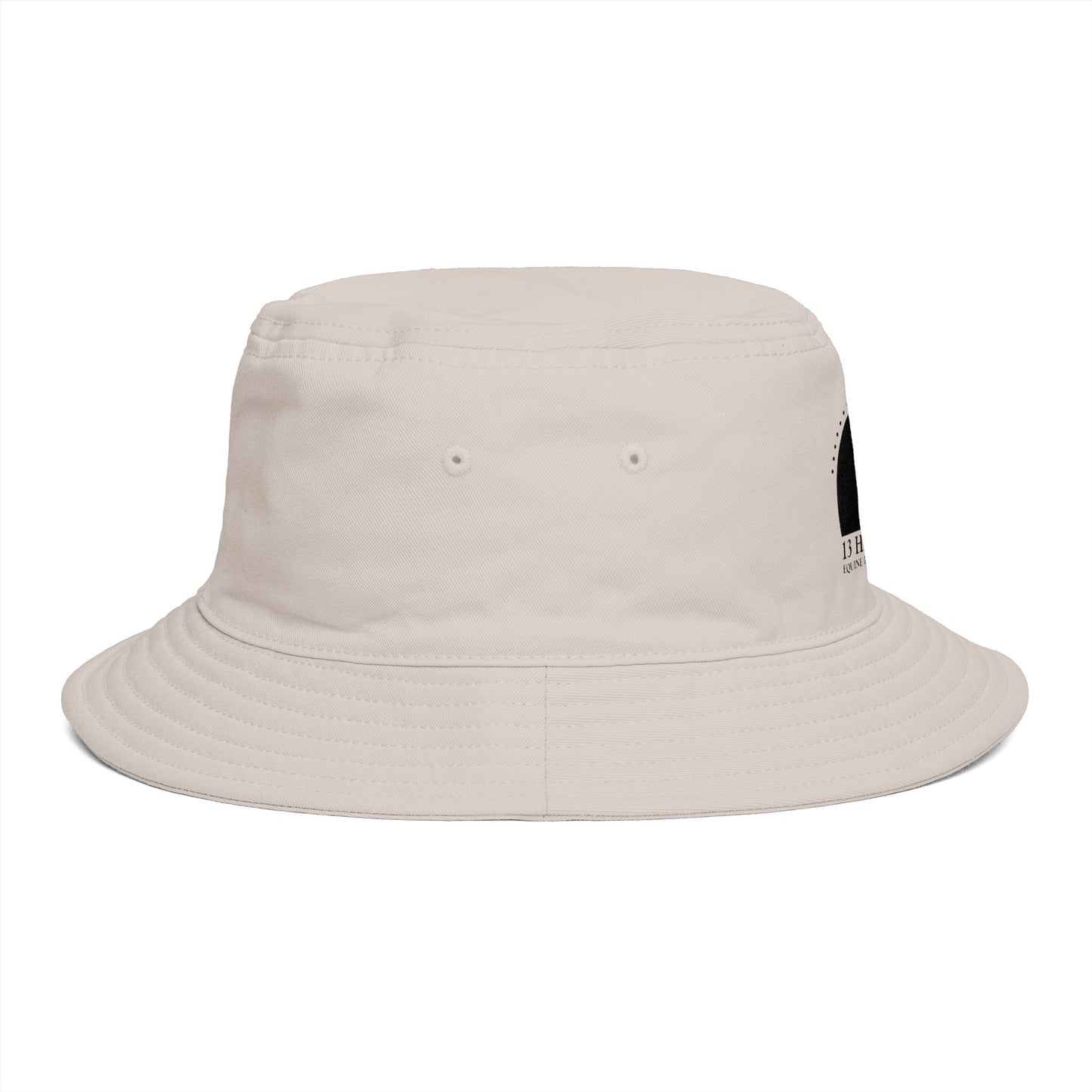 Bucket Hat "13 Hands Rescue"
