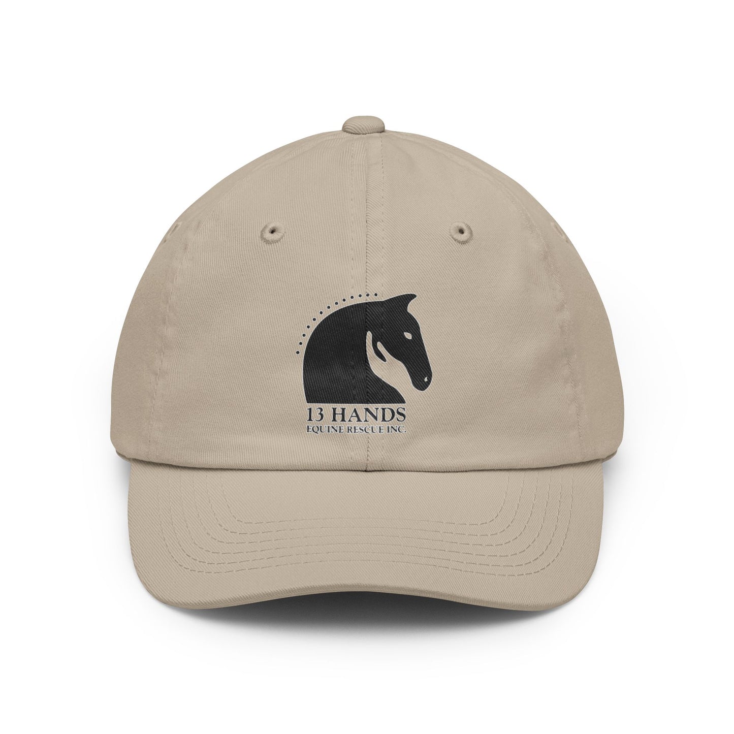 Classic Dad Hat "13 Hands rescue"