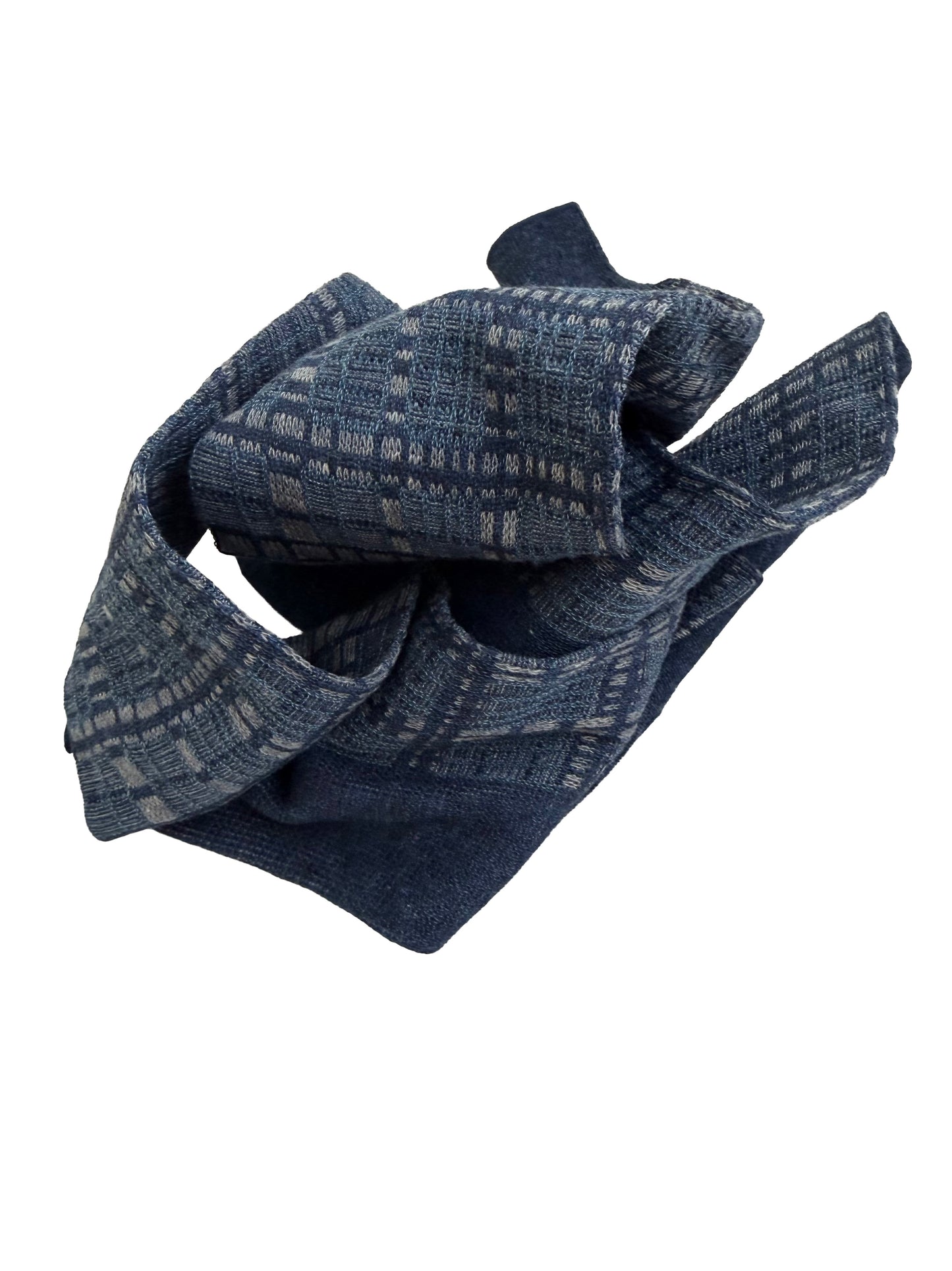 GRIDLING col. Denim Draft