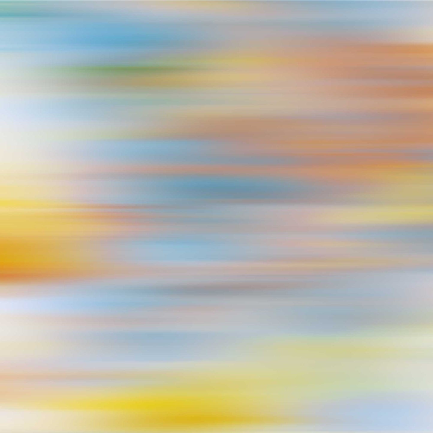 ECHOES 1 - JHANE BARNES custom design Digital artwork on Canvas