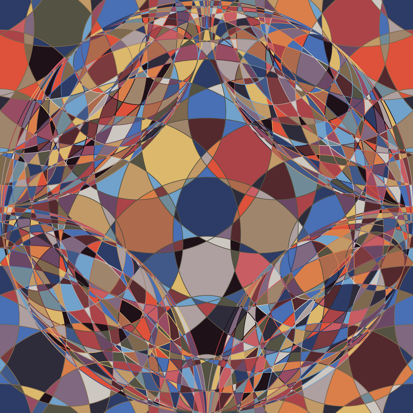 SPACE JAM - JHANE BARNES custom design Digital artwork on Canvas *more colors avail