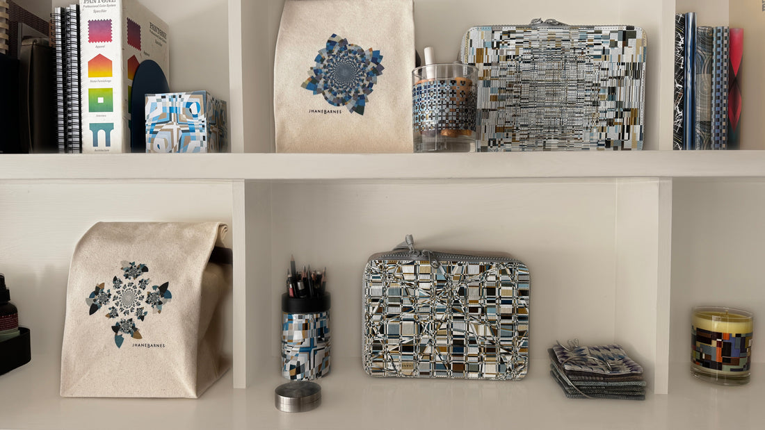 Why I can’t make WHAT I used to