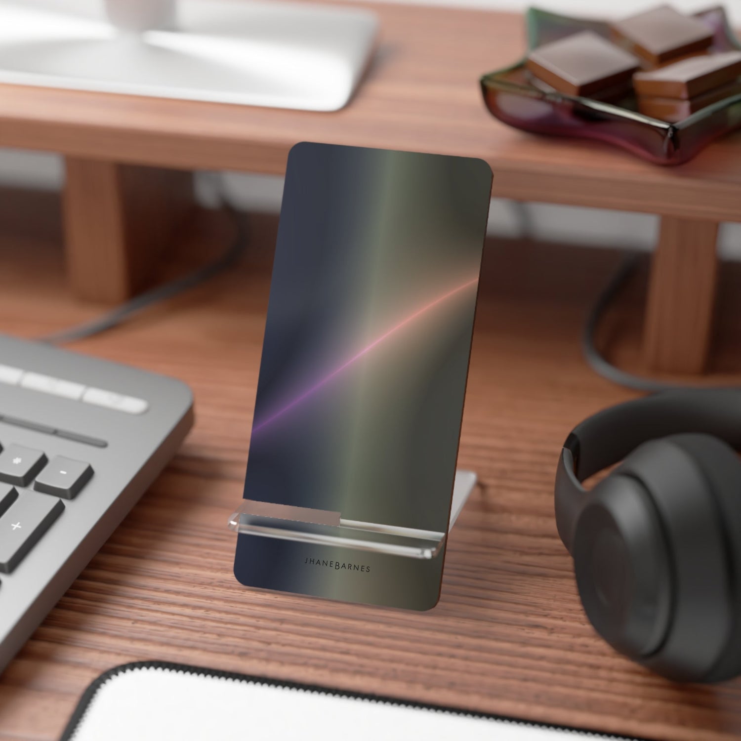 MOBILE DISPLAY STANDS