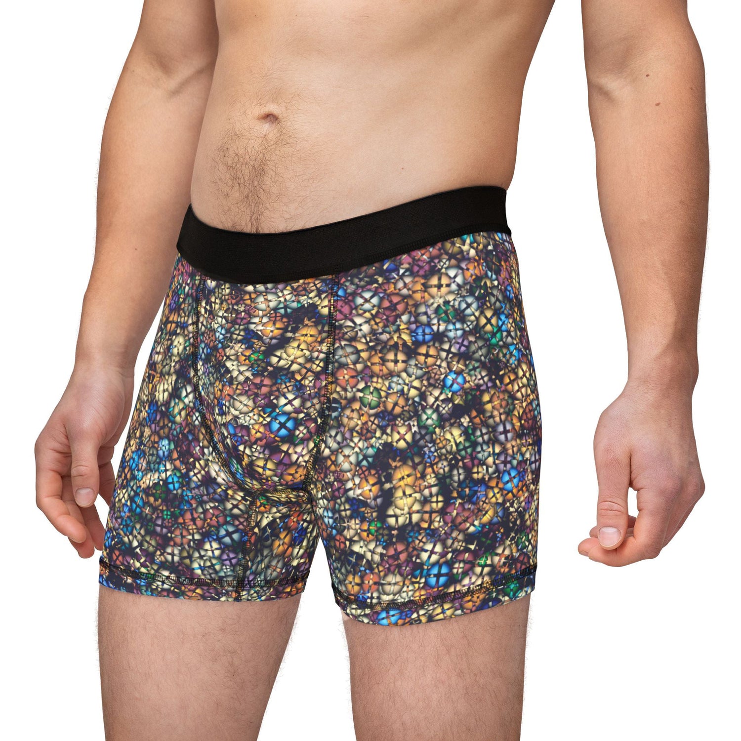 MEN'S UNDERWEAR