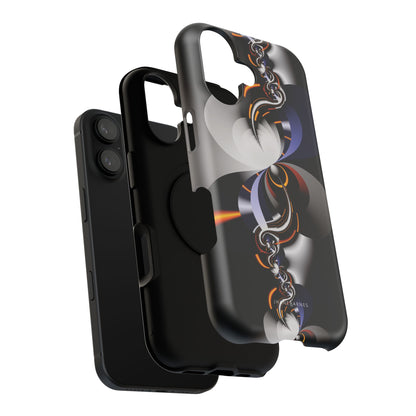 Impact-Resistant Case "FLIGHT" a Jhane Barnes design