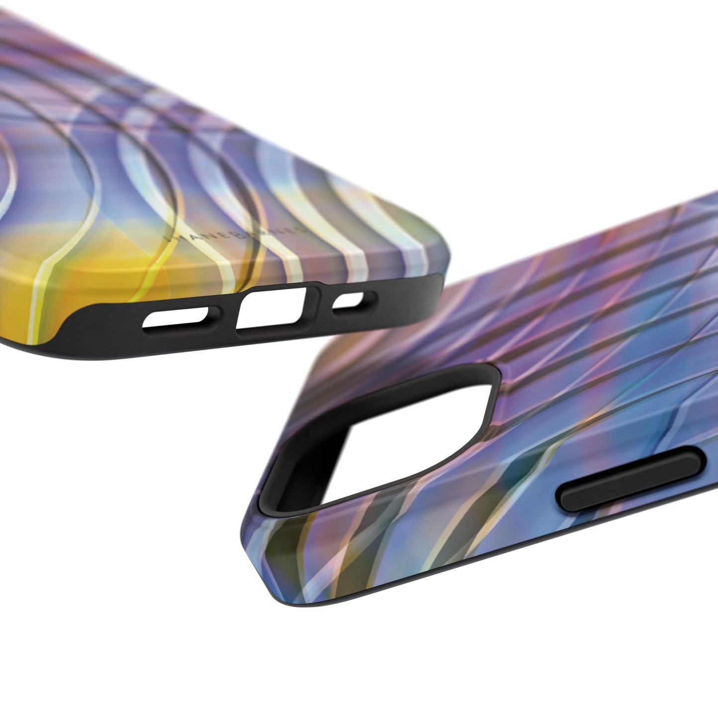 Impact-Resistant Case "ECHO" a Jhane Barnes design