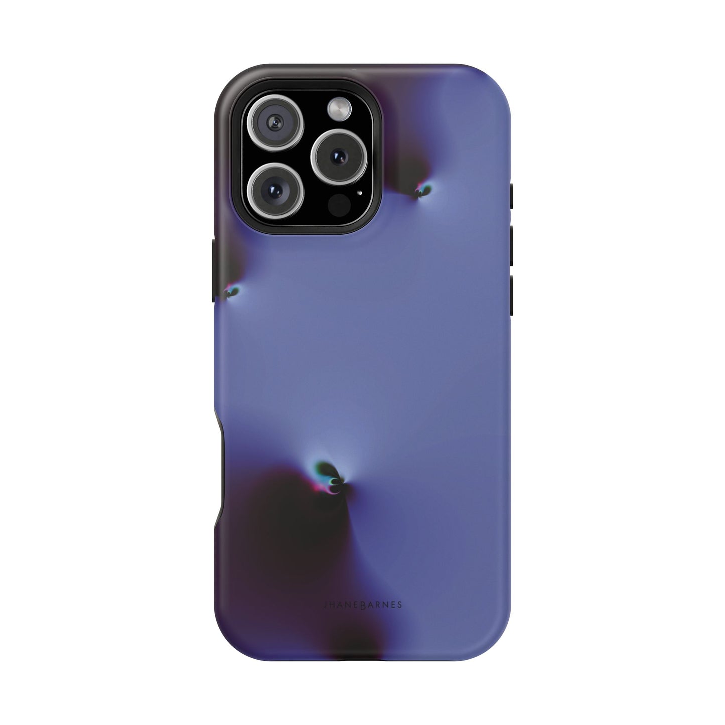 Impact-Resistant Case "FIREFLY" a Jhane Barnes design