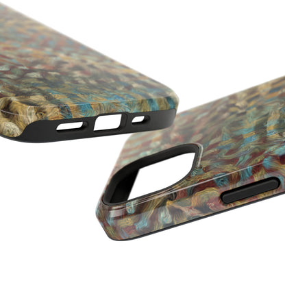 Impact-Resistant Case "PRISM" a Jhane Barnes design