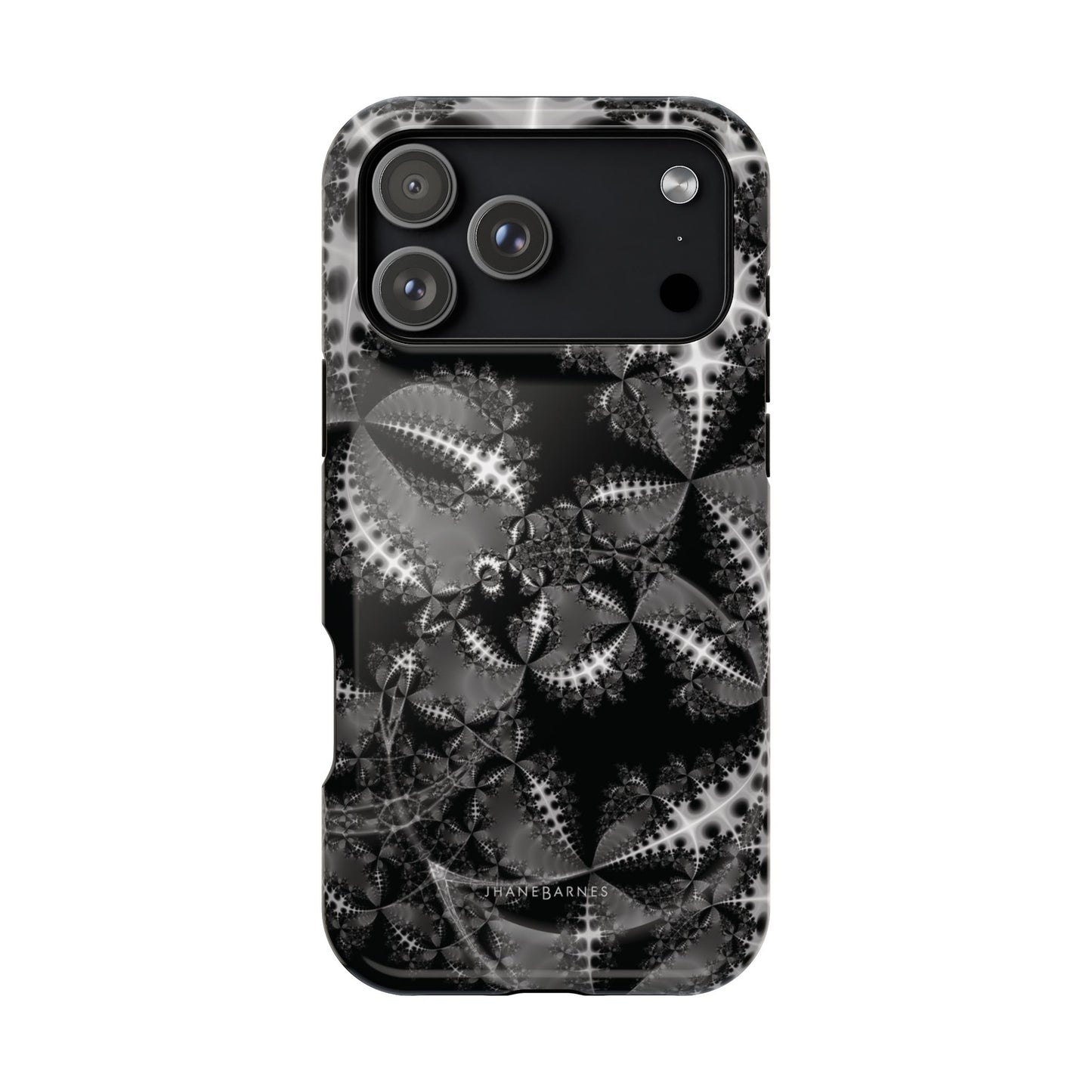 Impact-Resistant Case "NEWTON" a Jhane Barnes design