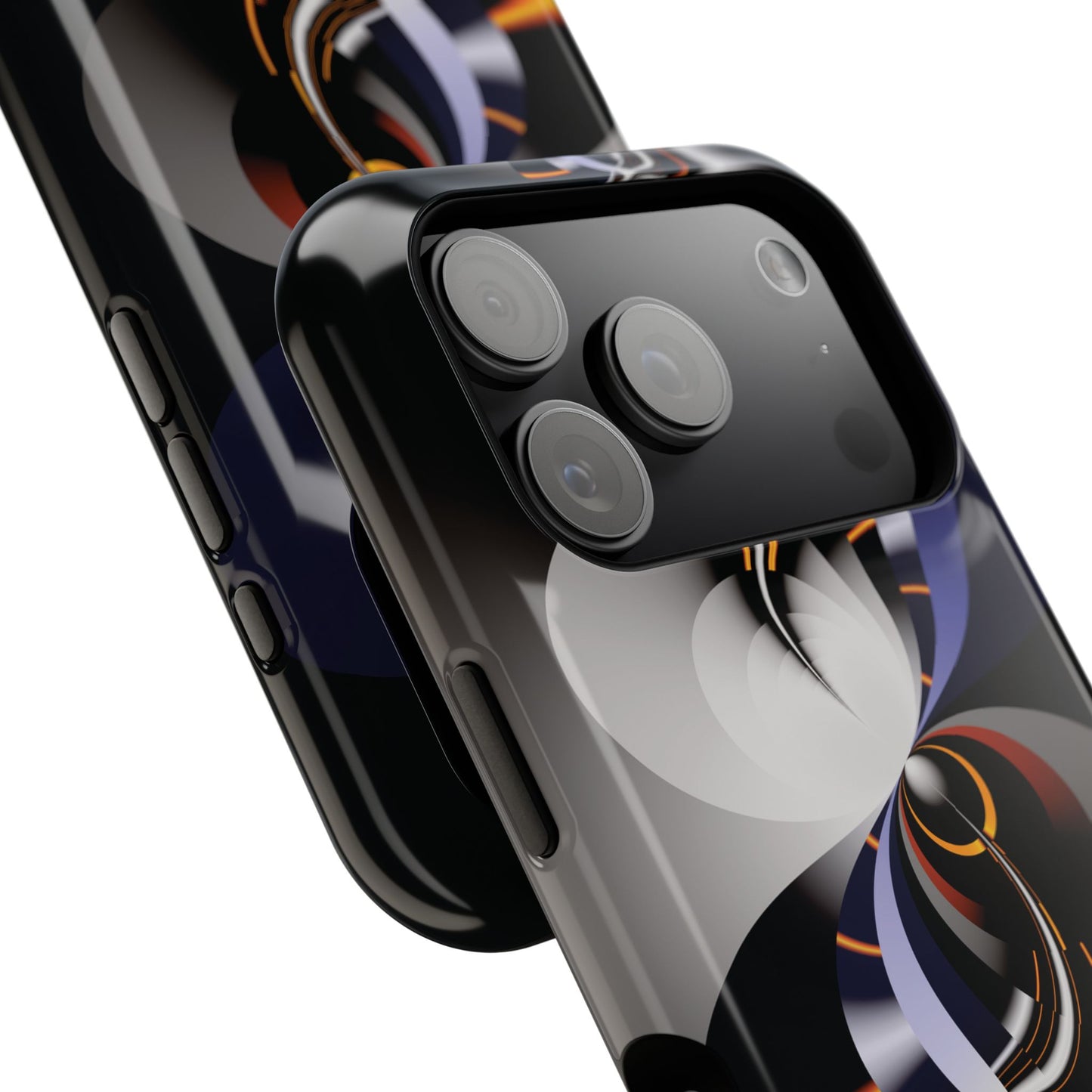 Impact-Resistant Case "FLIGHT" a Jhane Barnes design