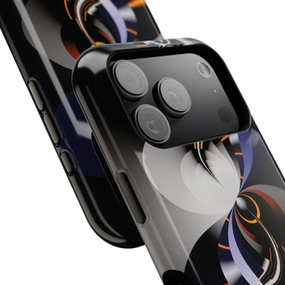 Impact-Resistant Case "FLIGHT" a Jhane Barnes design