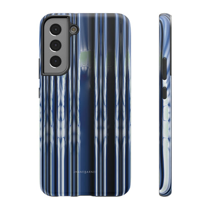 Impact-Resistant Case "HIDDEN AGENDA" a Jhane Barnes design