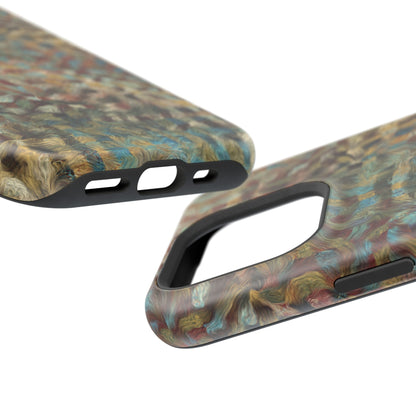 Impact-Resistant Case "PRISM" a Jhane Barnes design