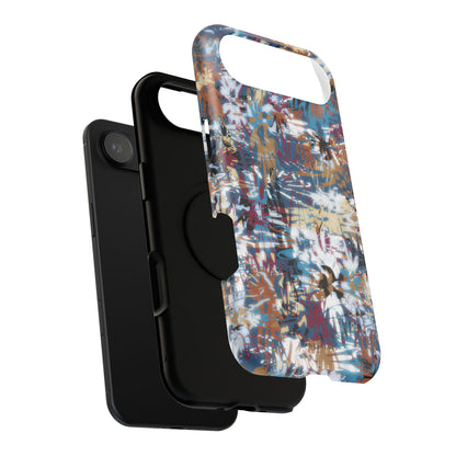Impact-Resistant Case "MARINA" a Jhane Barnes design