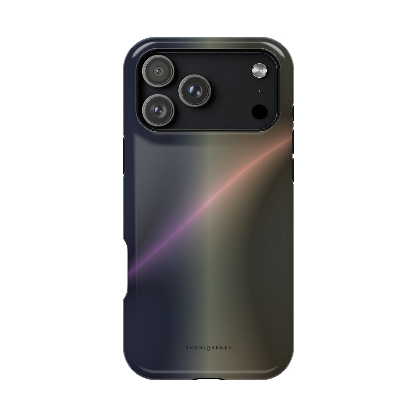 Impact-Resistant Case "INCANDESCENT" a Jhane Barnes design