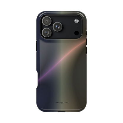 Impact-Resistant Case "INCANDESCENT" a Jhane Barnes design