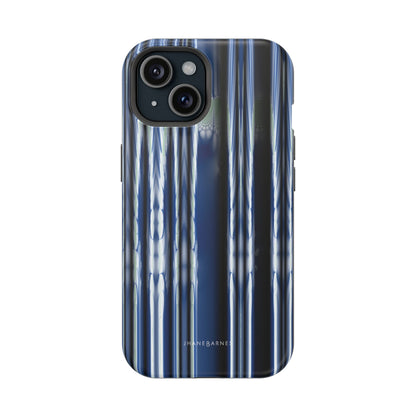 Impact-Resistant Case "HIDDEN AGENDA" a Jhane Barnes design