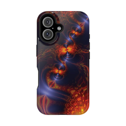 Impact-Resistant Case "DRAGON" a Jhane Barnes design