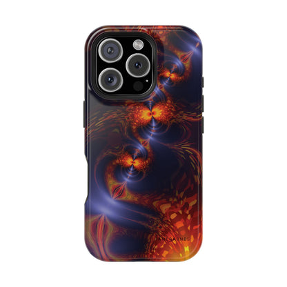 Impact-Resistant Case "DRAGON" a Jhane Barnes design