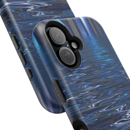 Impact-Resistant Case "LEVEE" a Jhane Barnes design