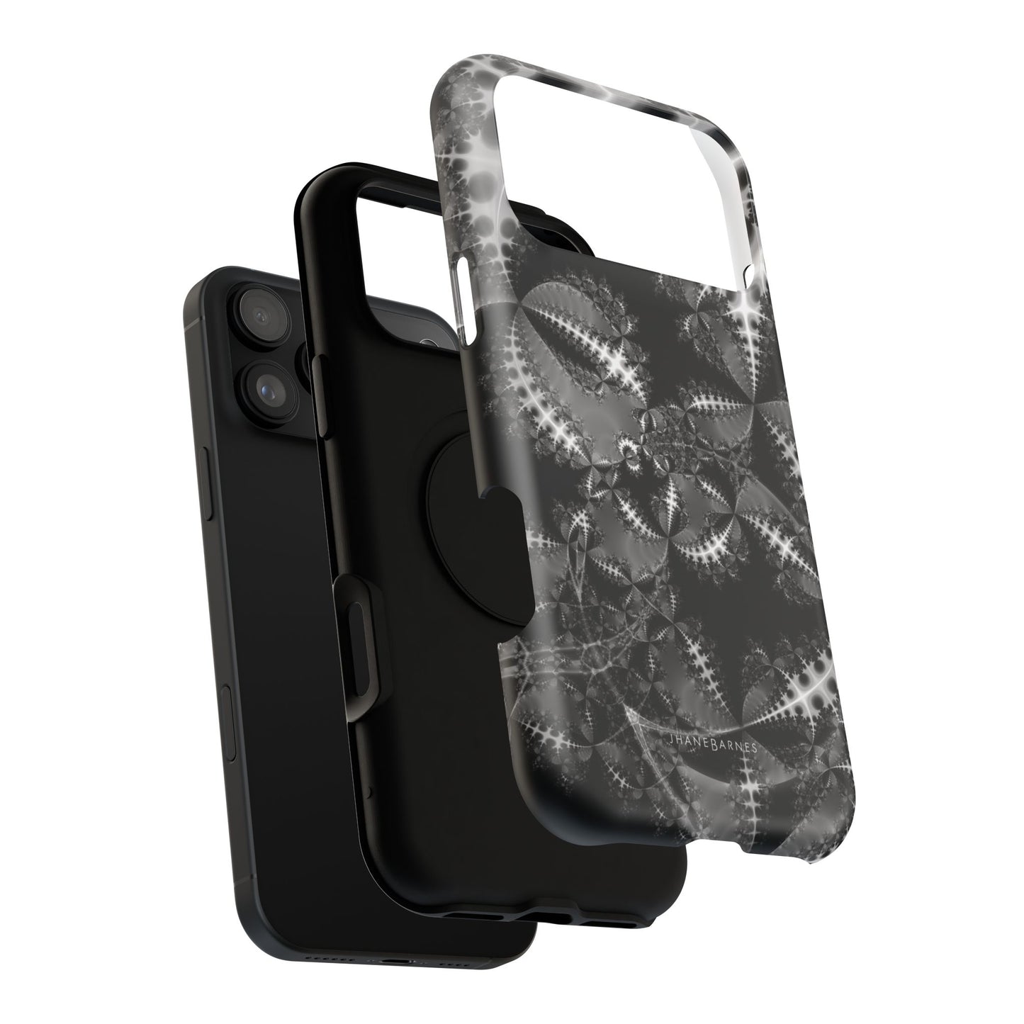 Impact-Resistant Case "NEWTON" a Jhane Barnes design