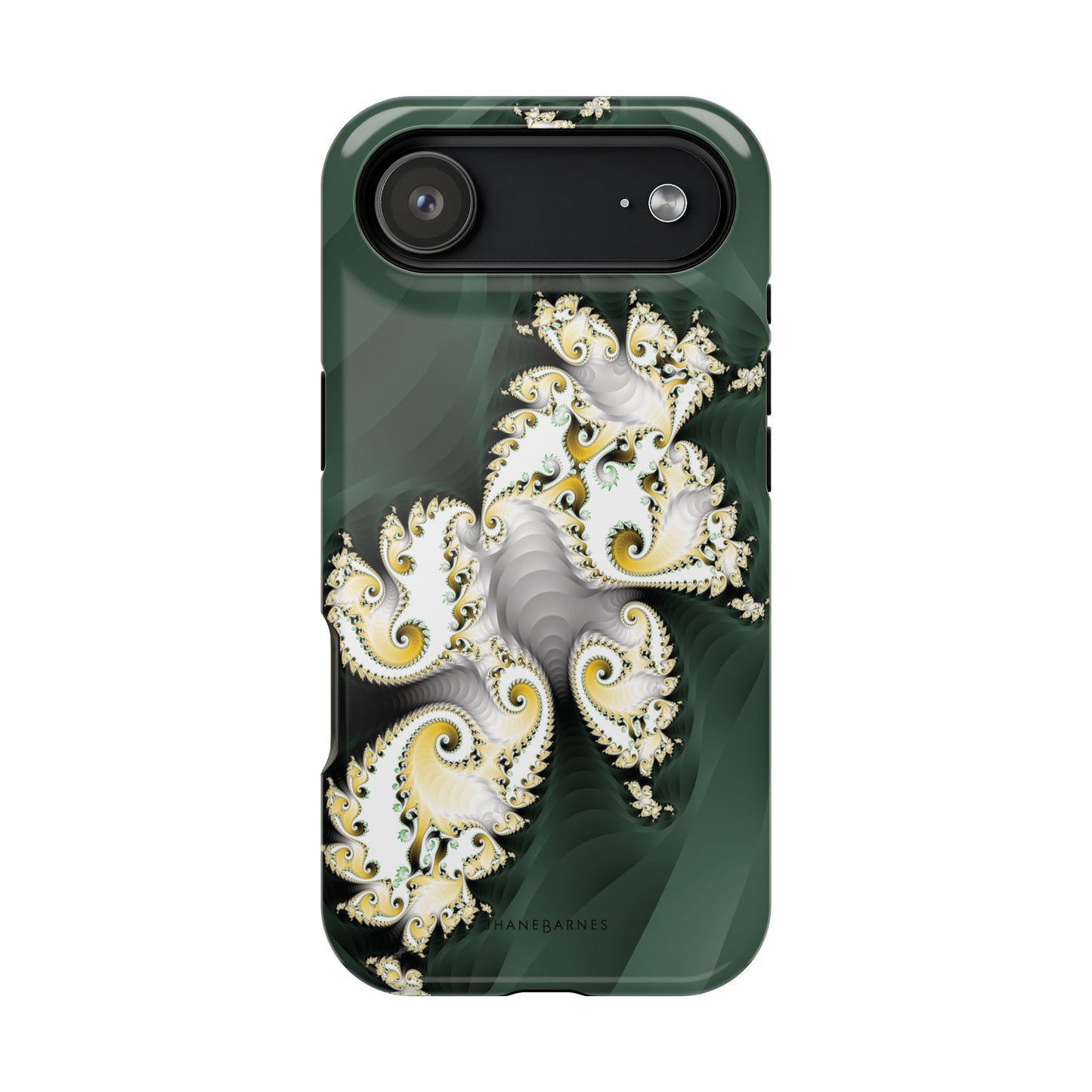 Impact-Resistant Case "PHOENIX" a Jhane Barnes design