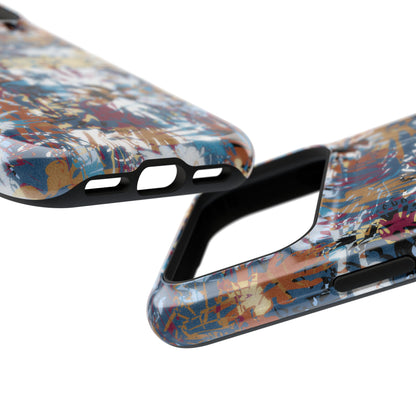 Impact-Resistant Case "MARINA" a Jhane Barnes design