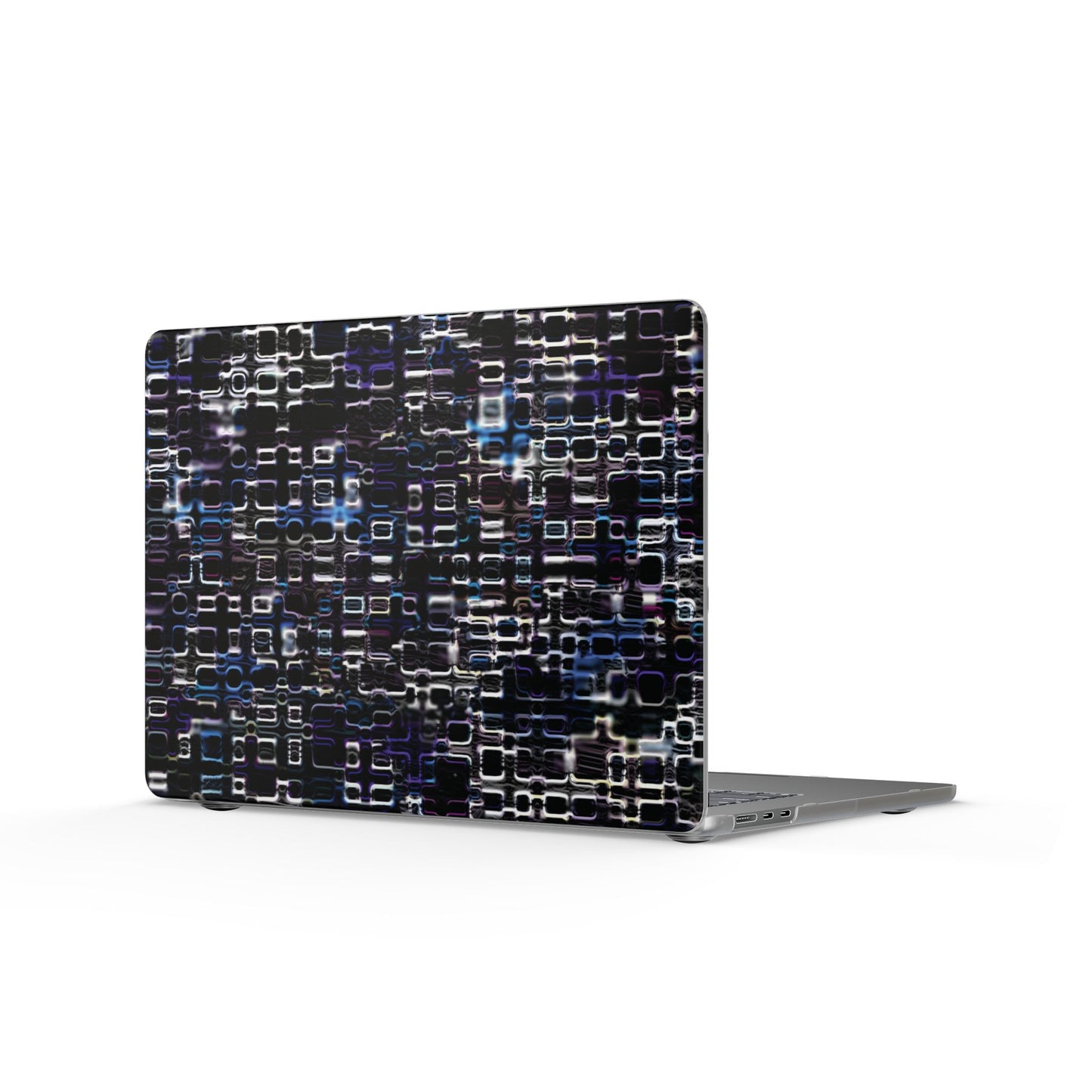 Macbook cover "MOTHERBOARD"