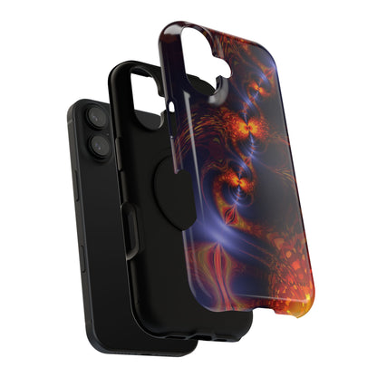 Impact-Resistant Case "DRAGON" a Jhane Barnes design