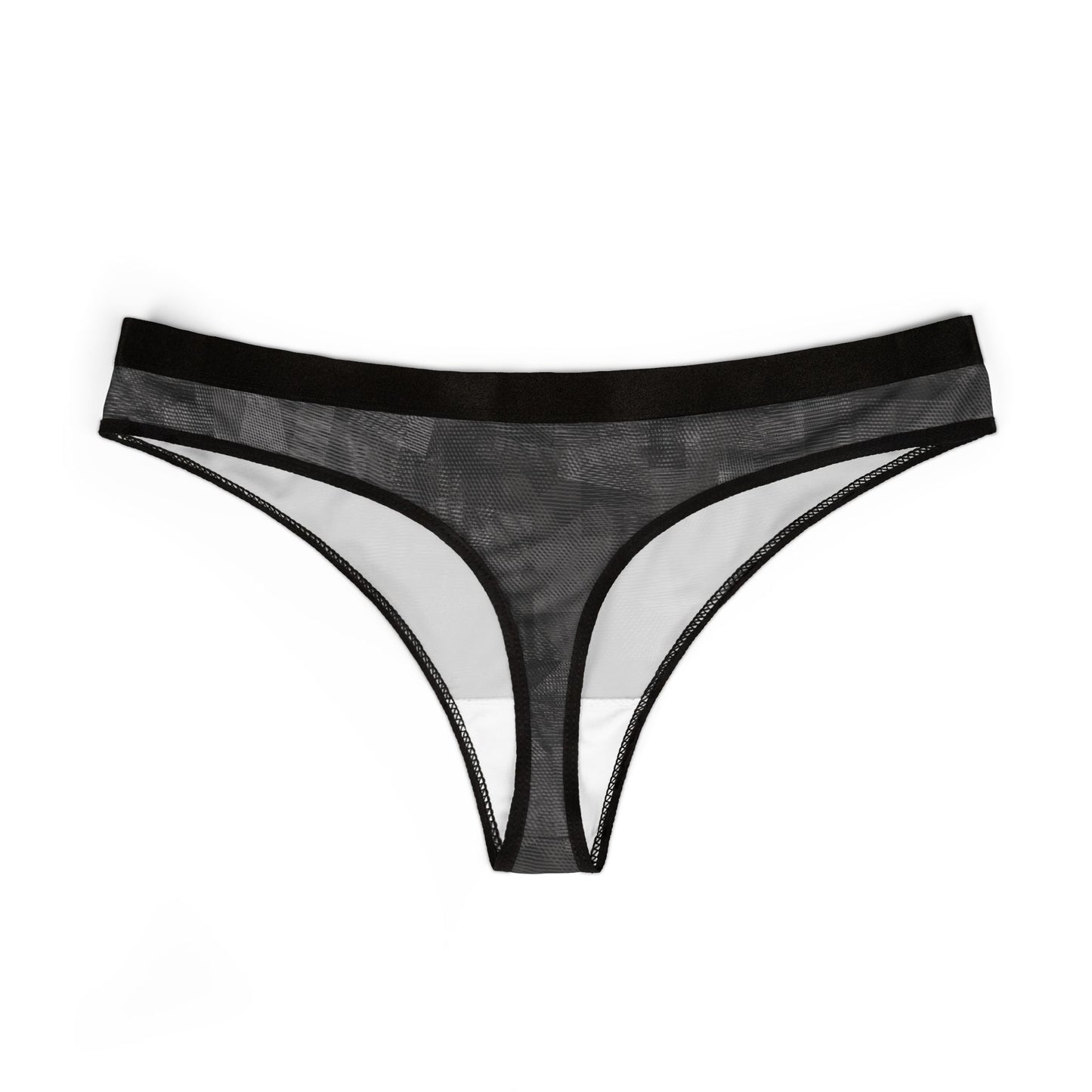 Women's Thongs "MOIRE"  Jhane Barnes design