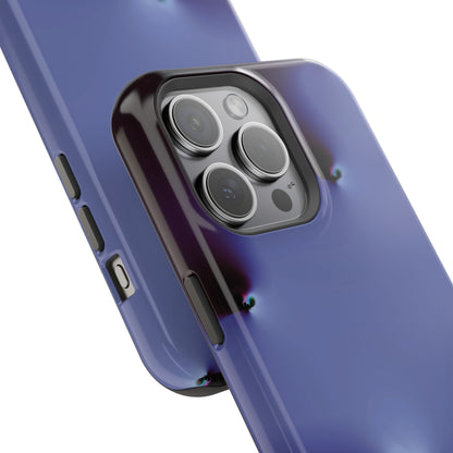 Magnetic Tough Case  "FIREFLY" a Jhane Barnes custom design