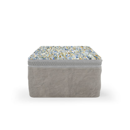 Zip Lunch Box "THAT'S A WRAP" col. Celestial