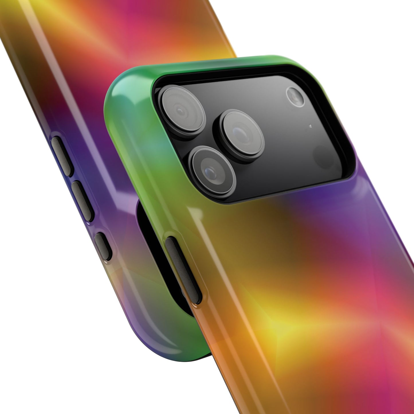 Impact-Resistant Case "COLORCODE" a Jhane Barnes design