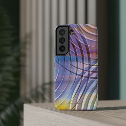 Impact-Resistant Case "ECHO" a Jhane Barnes design