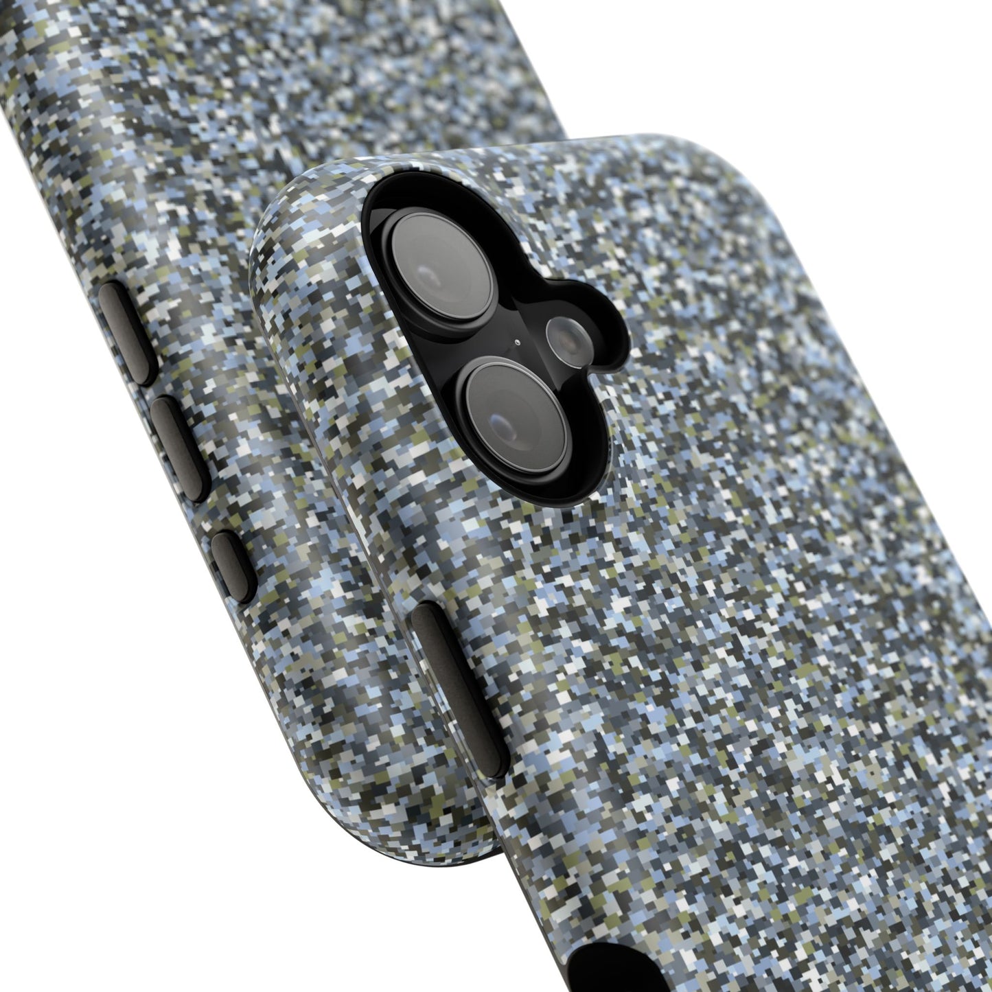 Impact-Resistant Case "SCHADT" a Jhane Barnes design