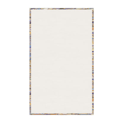 "THAT'S A WRAP" Tea Towels (cotton) col Sedona