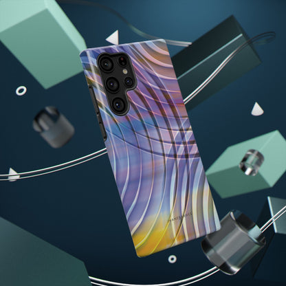 Impact-Resistant Case "ECHO" a Jhane Barnes design