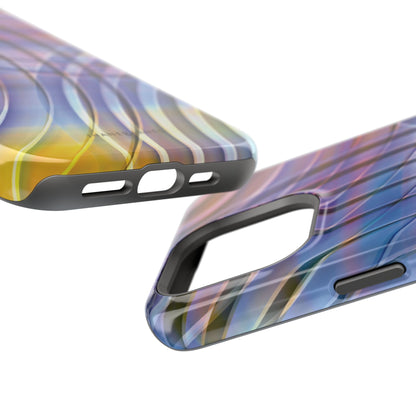 Impact-Resistant Case "ECHO" a Jhane Barnes design