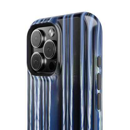 Impact-Resistant Case "HIDDEN AGENDA" a Jhane Barnes design