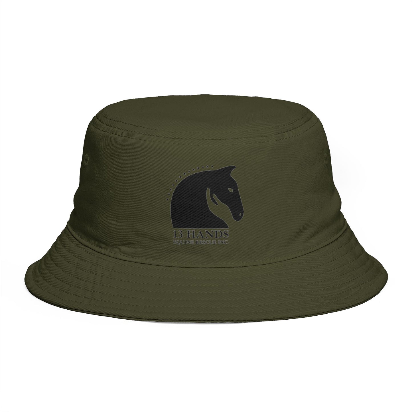 Bucket Hat "13 Hands Rescue"