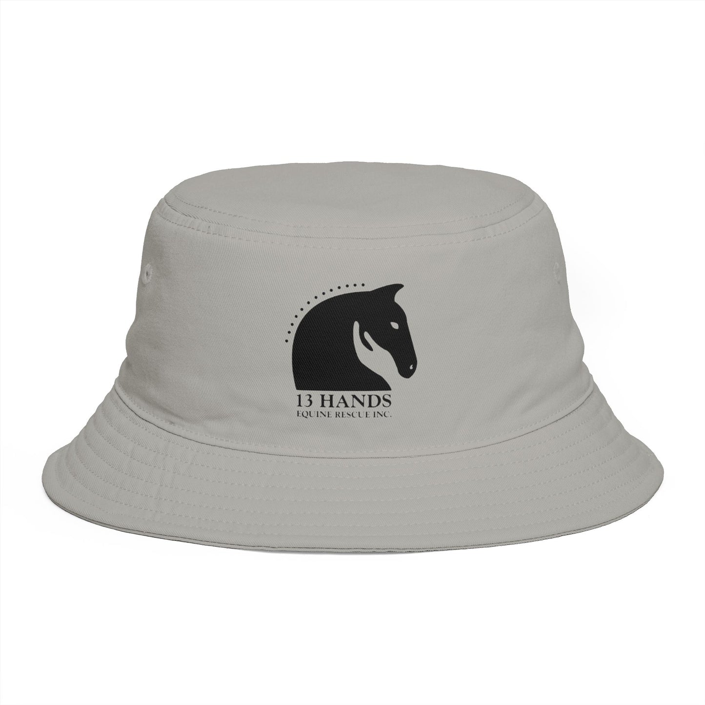 Bucket Hat "13 Hands Rescue"