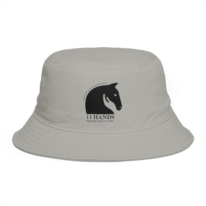 Bucket Hat "13 Hands Rescue"