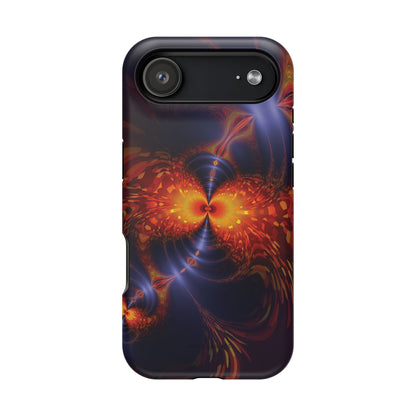 Impact-Resistant Case "DRAGON" a Jhane Barnes design