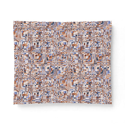 Cotton Comforter "QUAD" col. Mirage
