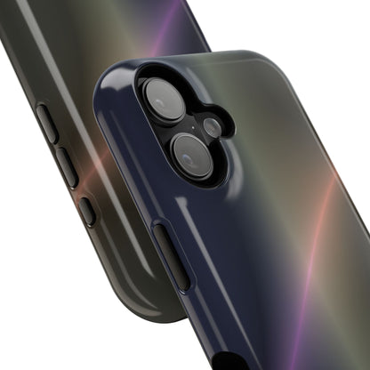 Impact-Resistant Case "INCANDESCENT" a Jhane Barnes design