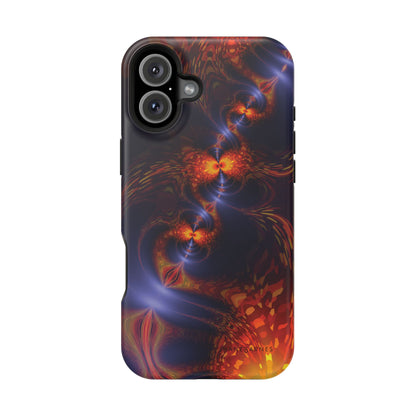 Impact-Resistant Case "DRAGON" a Jhane Barnes design