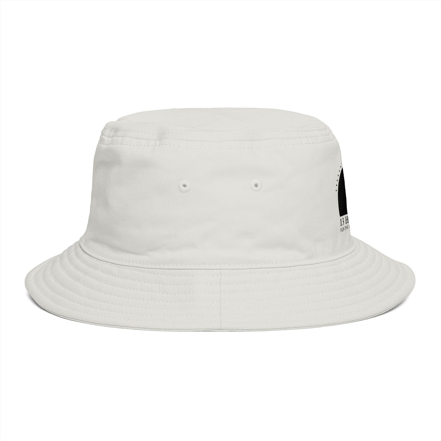 Bucket Hat "13 Hands Rescue"