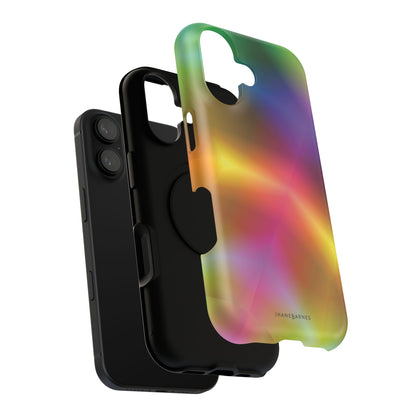 Impact-Resistant Case "COLORCODE" a Jhane Barnes design