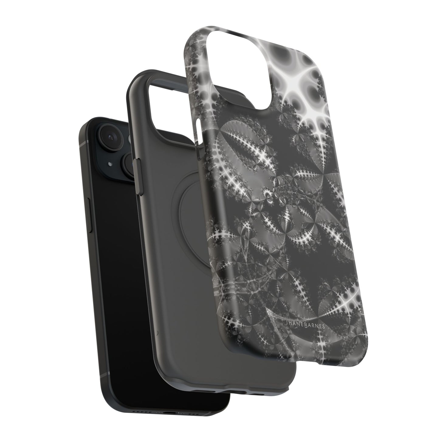 Impact-Resistant Case "NEWTON" a Jhane Barnes design